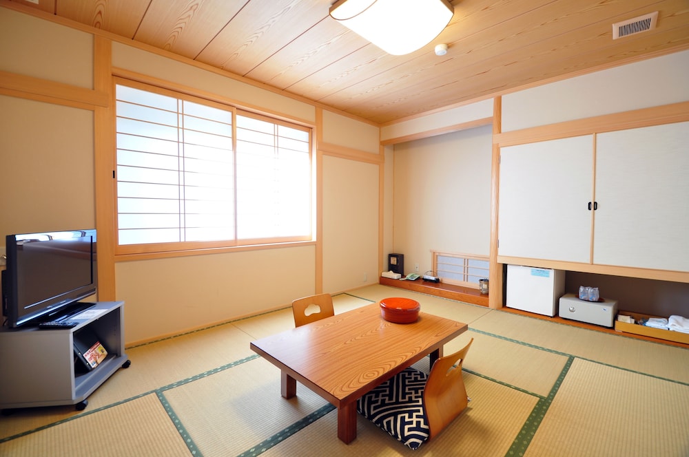 Hotel Obokekyo Mannaka 41/61