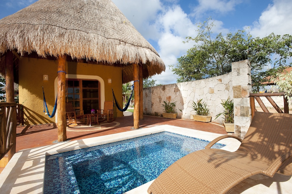Hacienda Viva Sotuta de Peon by Xperience Hotels 15/26