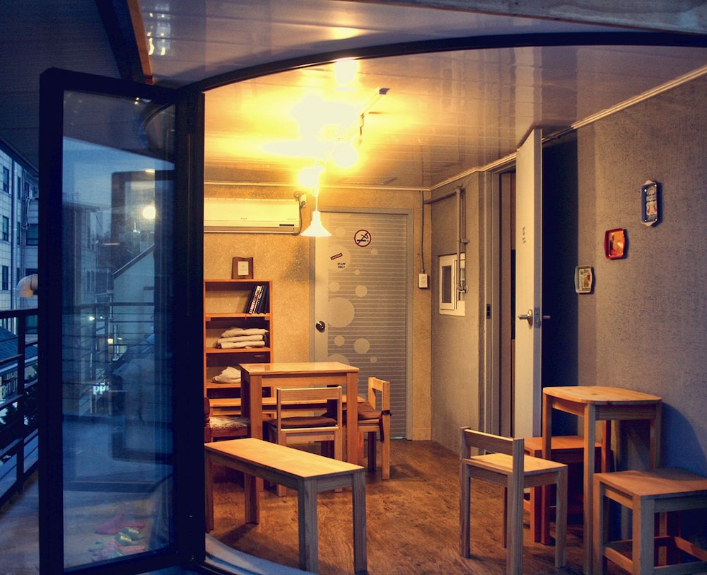 Br. Guesthouse Hongdae 35/41