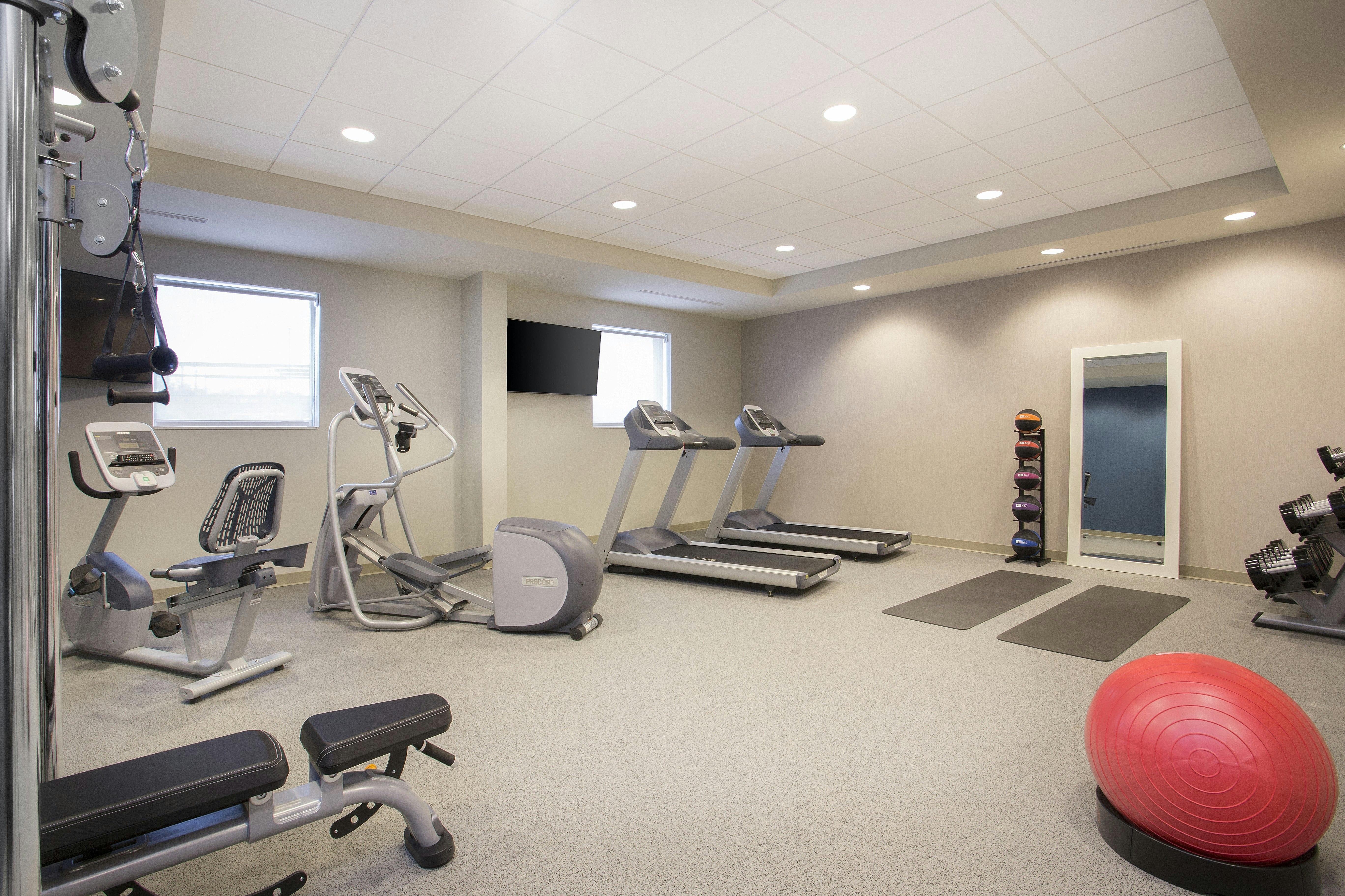 Home2 Suites By Hilton Oxford 6/15