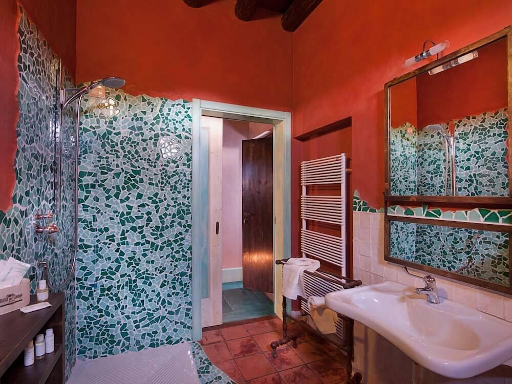 Boutique Hotel Villa Dei Campi 25/52