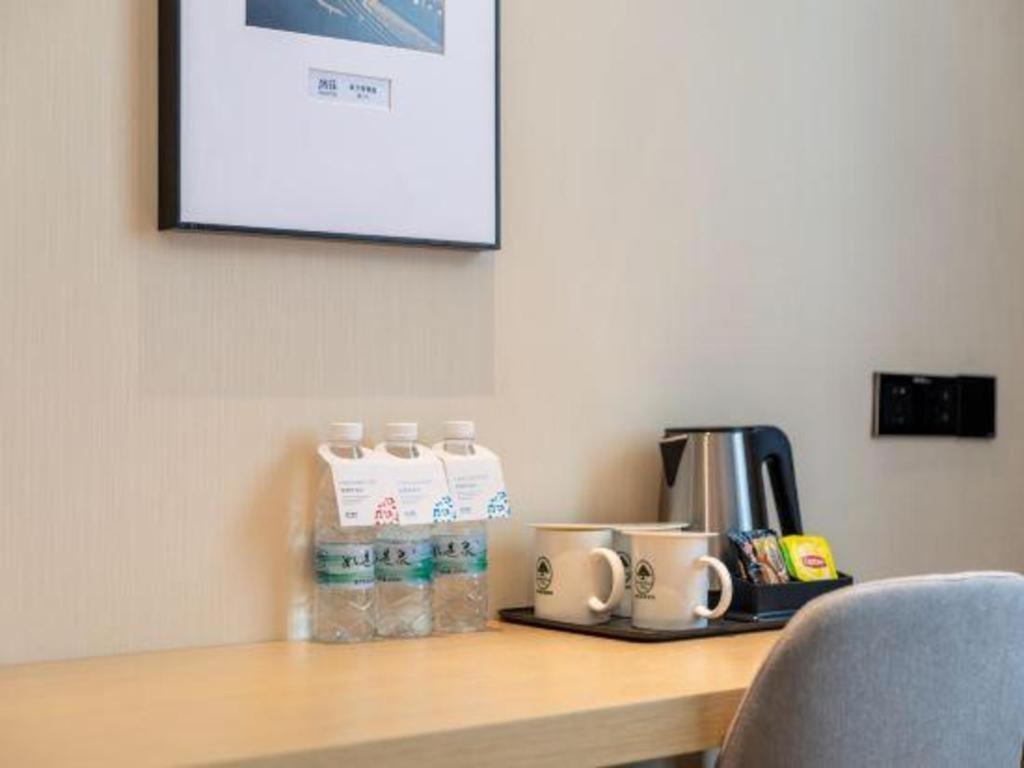 VX Xiamen Siming District Huandao Road Hotel 28/50