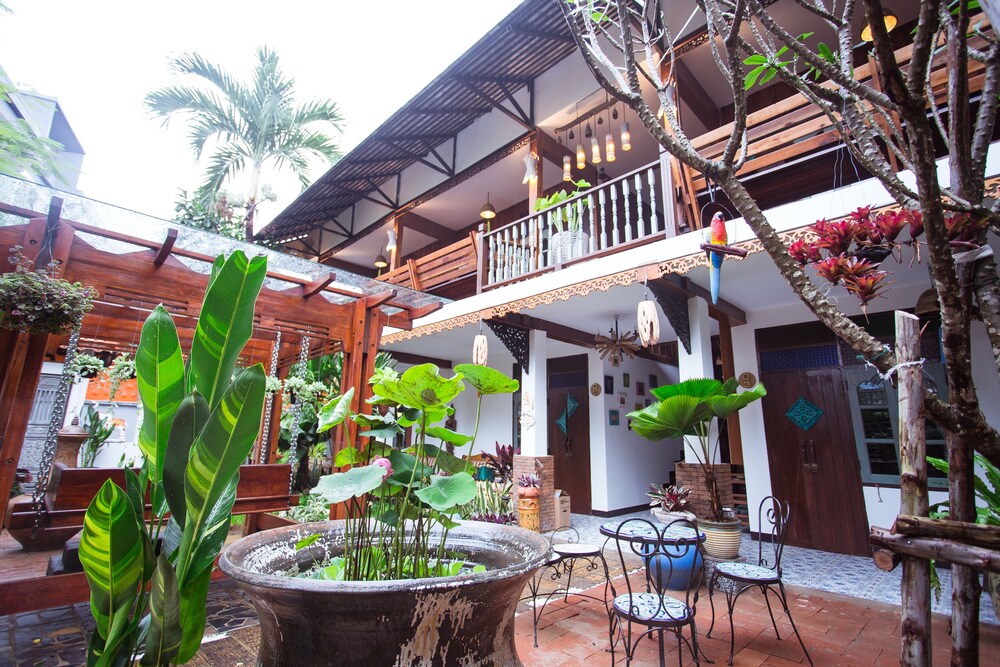 Pao Come Boutique House 7/79