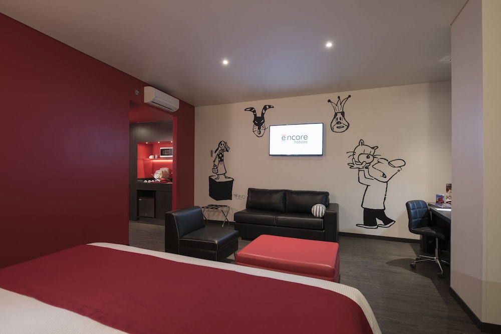 Ramada Encore by Wyndham San Luis Potosi 26/54