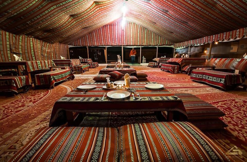 Sama Al Wasil Desert Camp 32/63