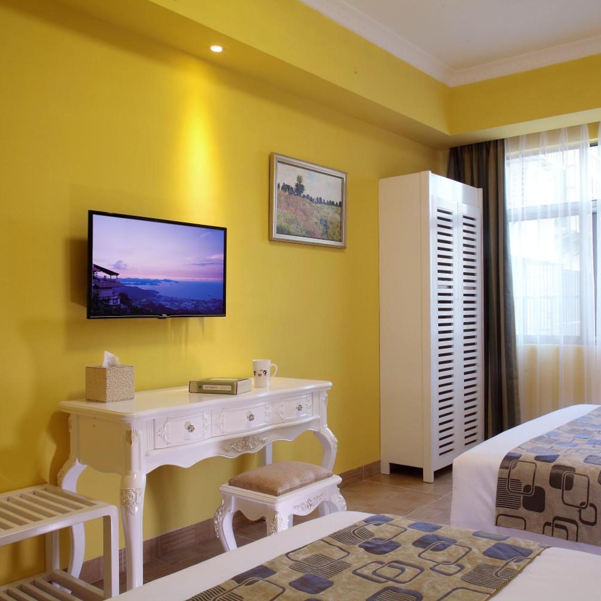 Garden, Family, Single Bed، Care Hotel Coast Collection 6/7