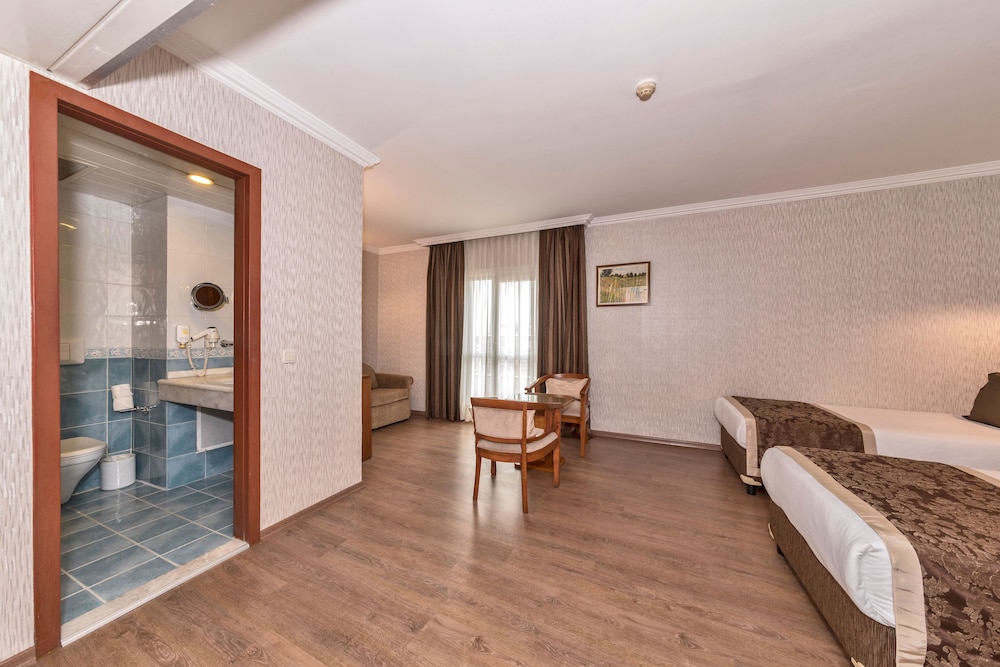 Four Sides Taksim Lion Hotel&Spa 40/51
