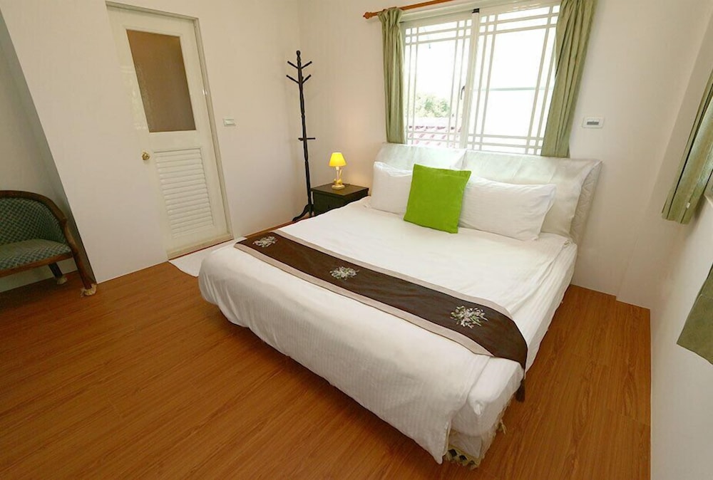 Yuan Qi Wu Homestay 2/34