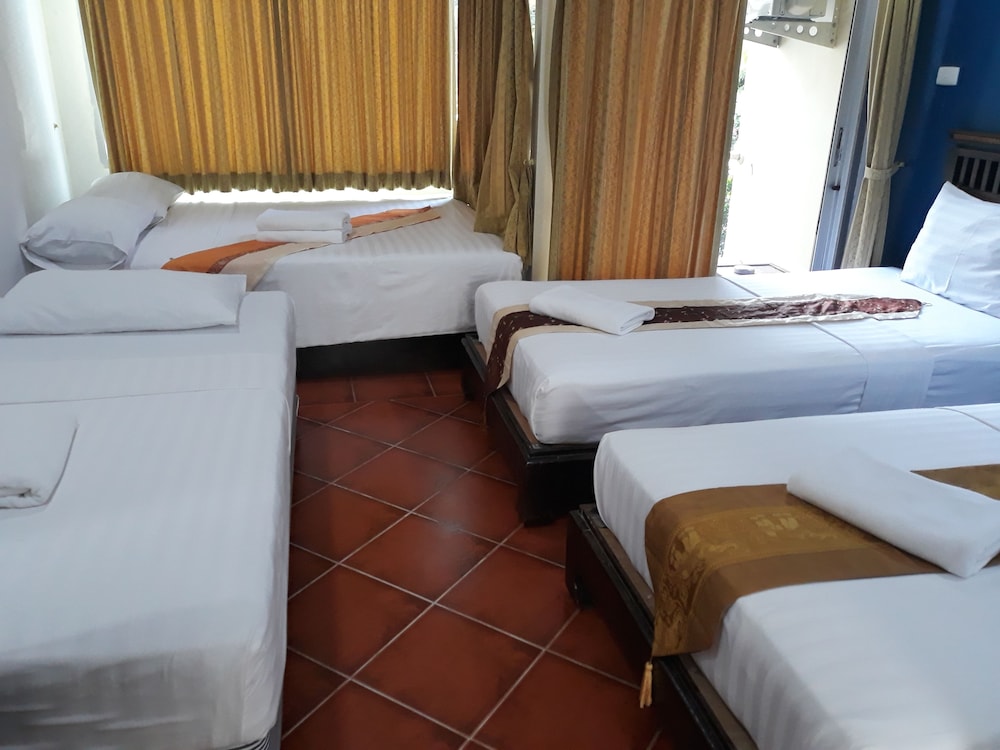 Porter House Patong 21/74