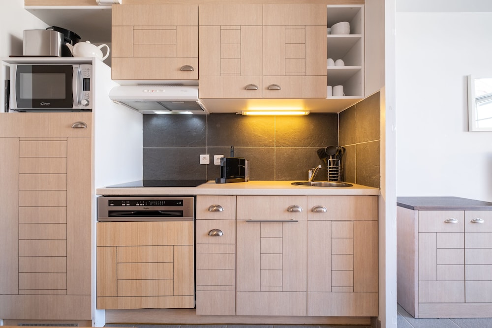 Residence Pierre Vacances Premium Residence de La Plage 2/50