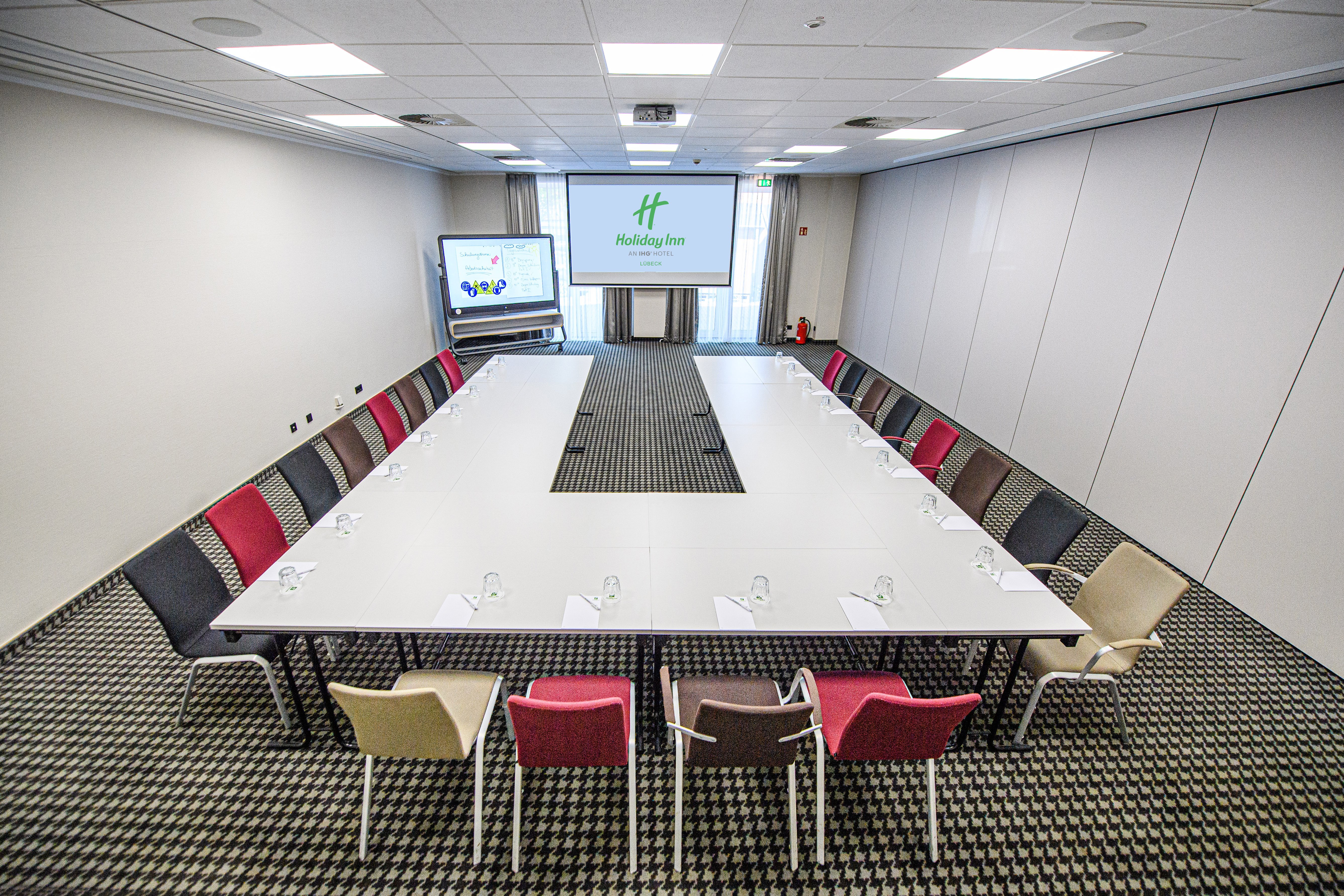 Holiday Inn Luebeck 38/50