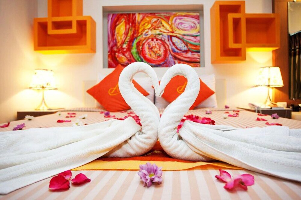 Ayara Grand Palace Hotel 29/52