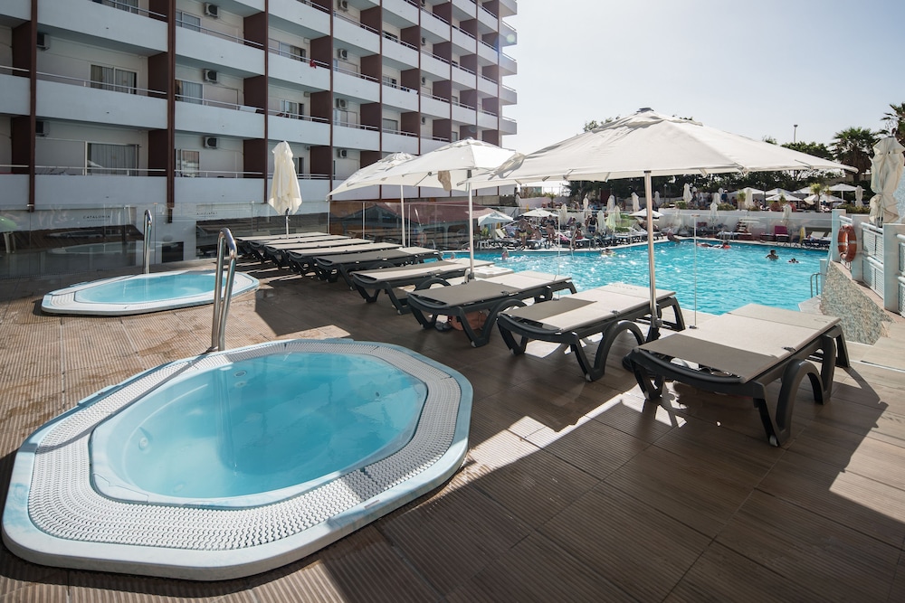 Catalonia Punta Del Rey Hotel 39/67