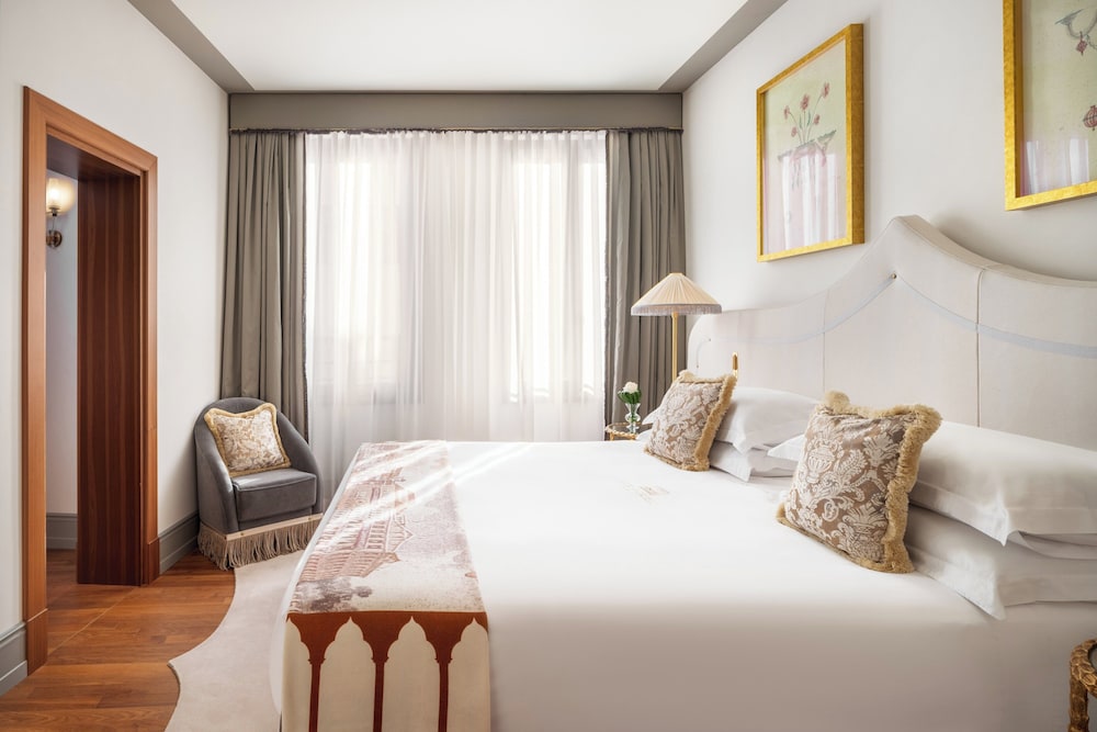 Hotel Gabrielli – Starhotels Collezione 32/80