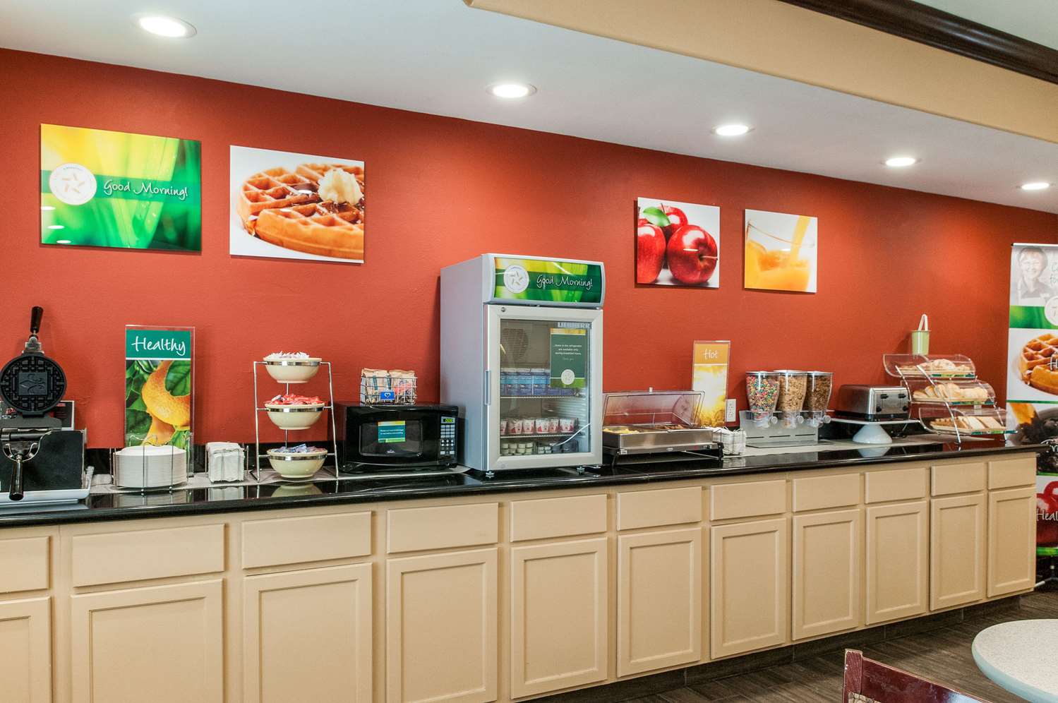 Quality Inn & Suites Houma 38/47