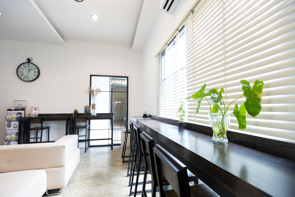 Panini Residence Bangkok 23/26