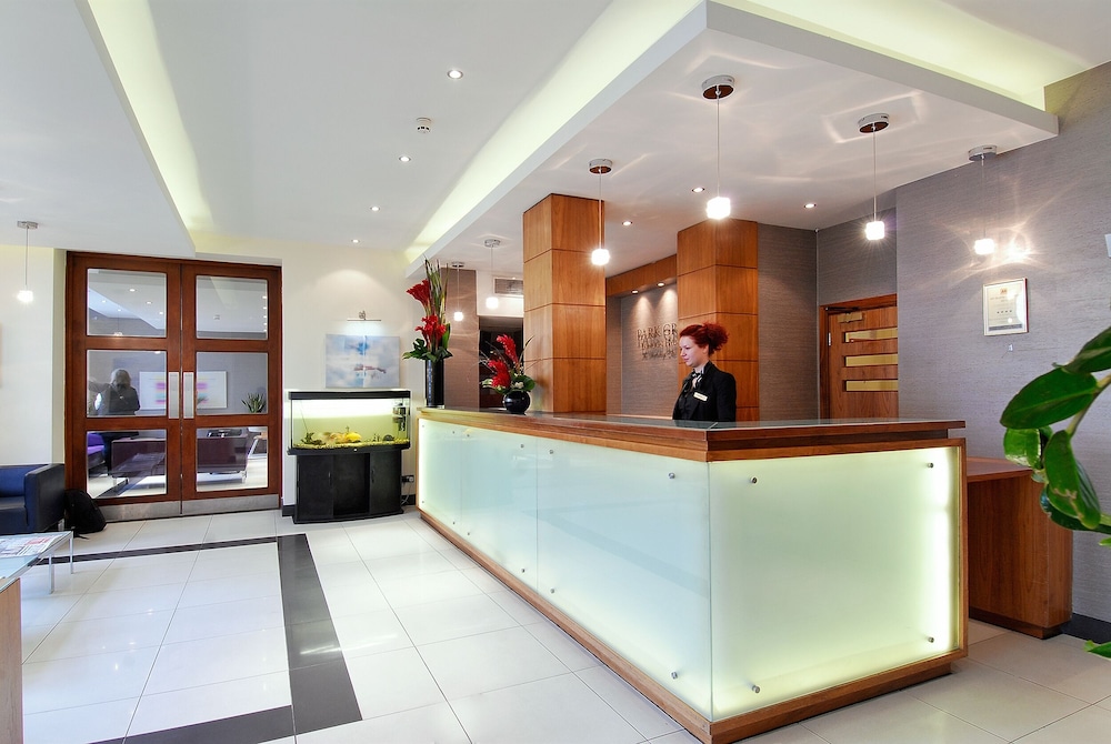 Park Grand London Hyde Park 5/50