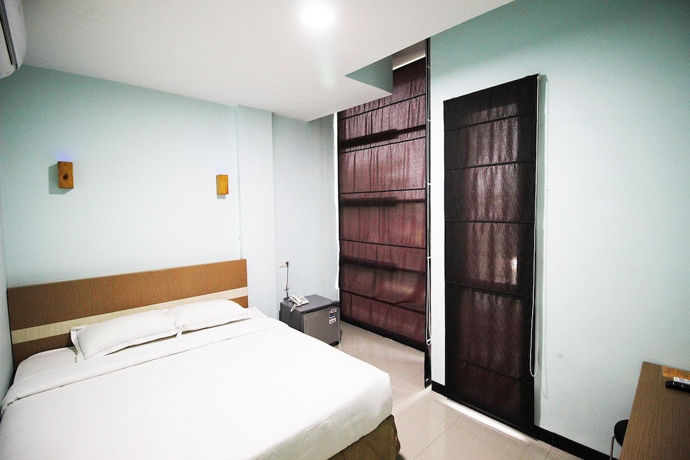 Amaliun Hotel 20/64