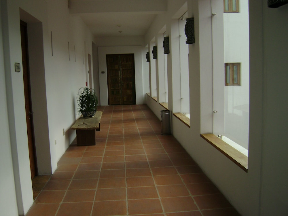 Hotel Boutique Casareyna 8/67