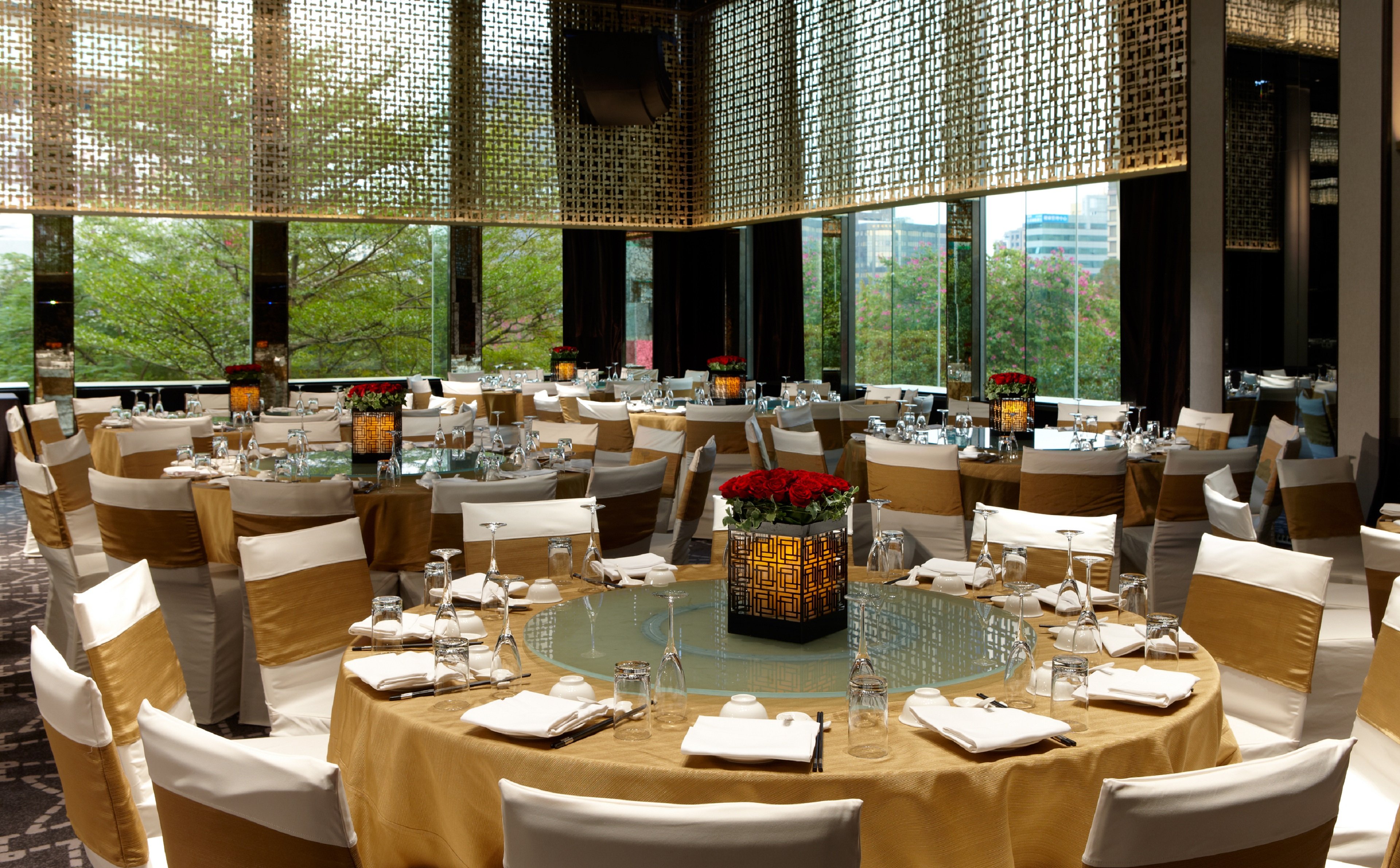 Regent Taipei Hotel 33/50