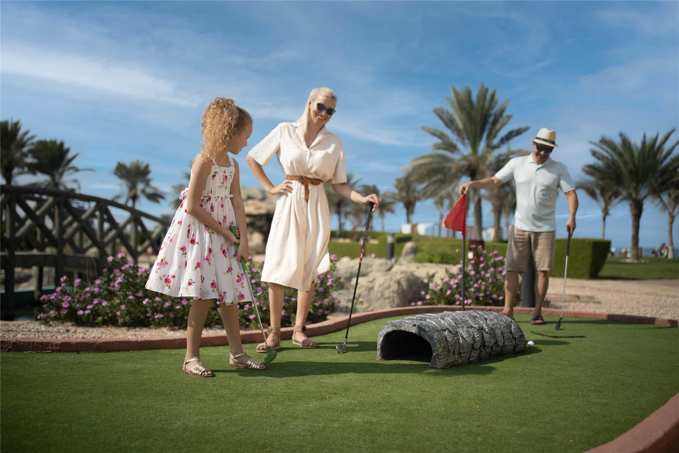 Barcelo Mussanah Resort, Sultanate of Oman 55/63