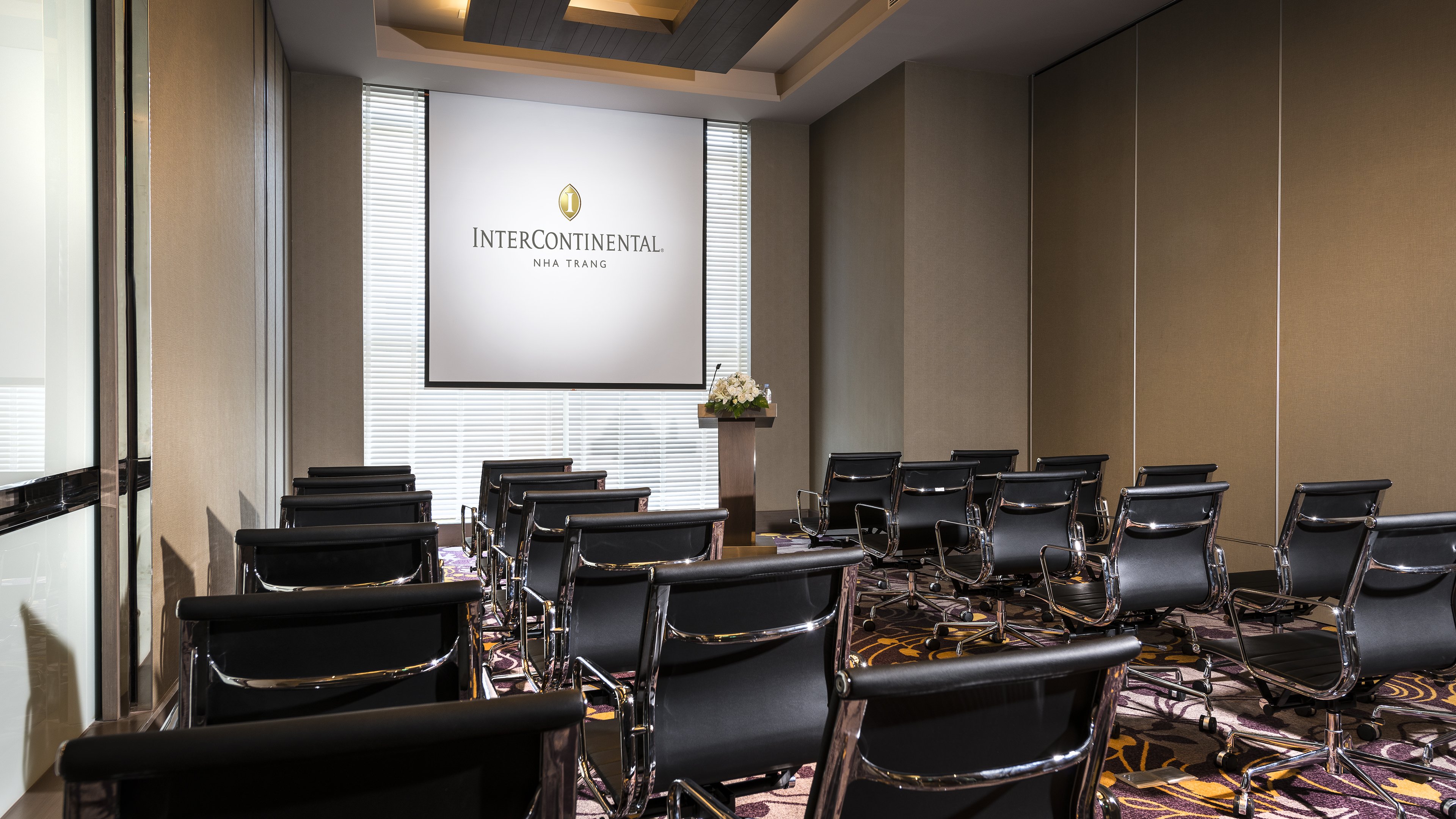Intercontinental Nha Trang 32/50