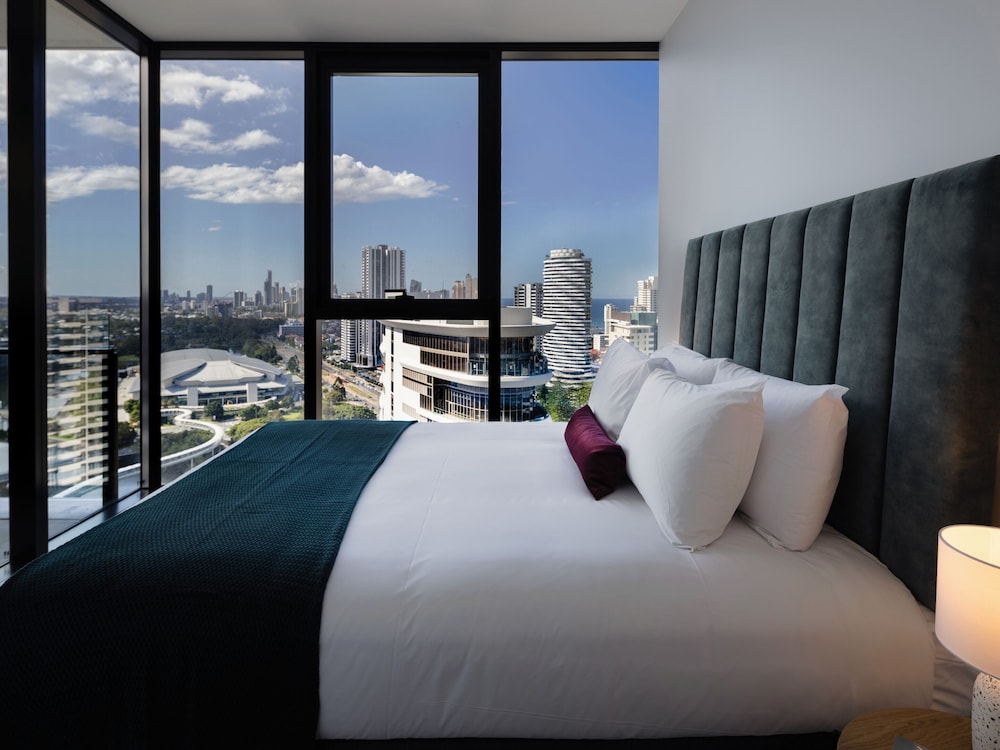 The Star Residences Gold Coast 11/50