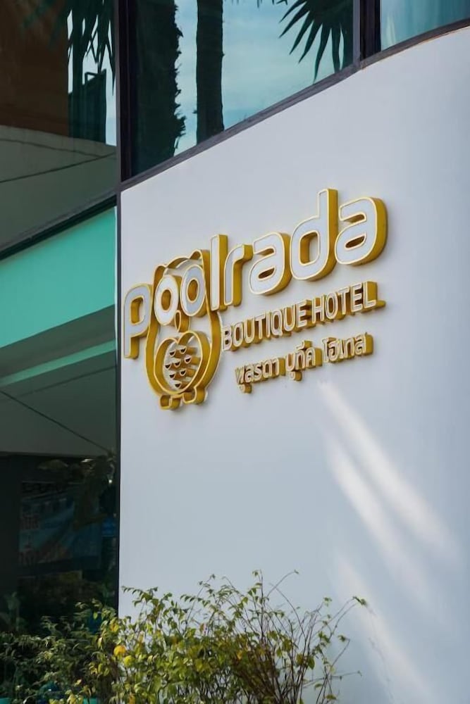 Poolrada Boutique Hotel (SHA Extra Plus) 29/50
