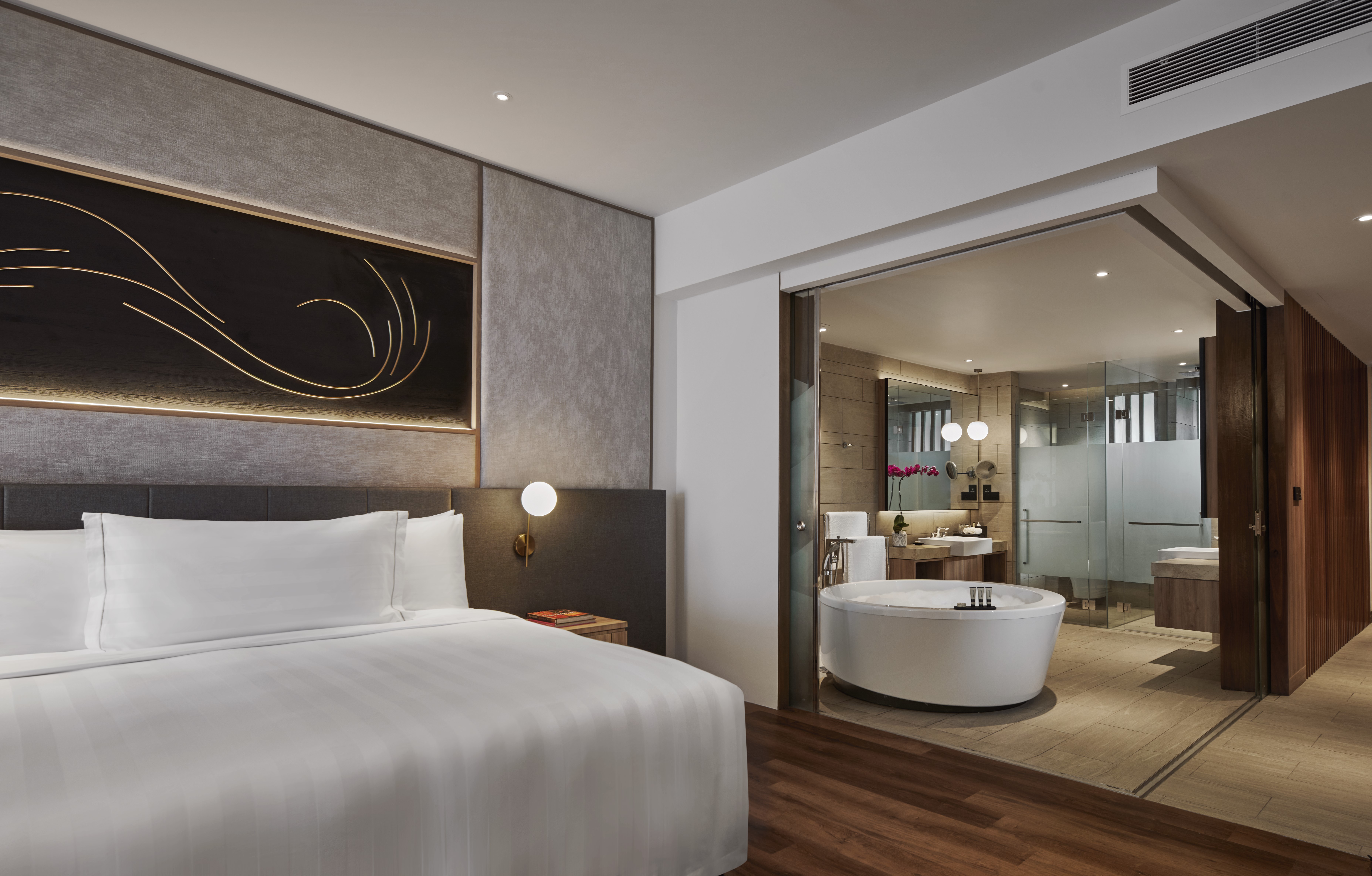 Premier Ocean View Suite