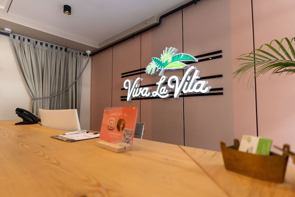 Viva La Vita Hotel Bornova 8/40