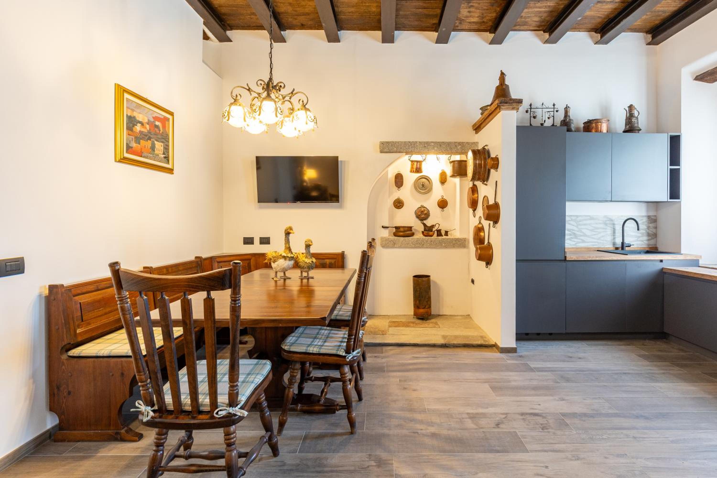 La Casa Del Mulino 29/50