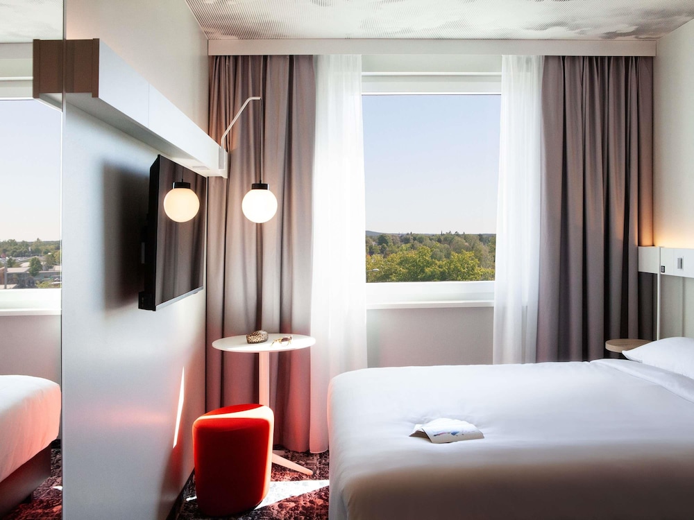 ibis Hotel Berlin Airport (Neueroffnung) 17/49