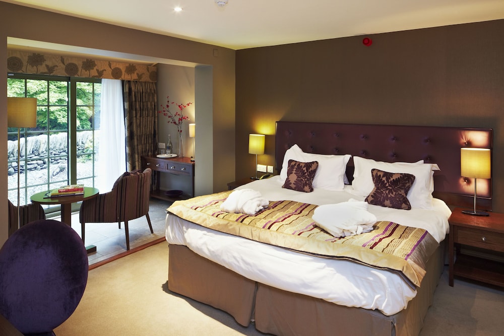 Rothay Garden Hotel 30/71