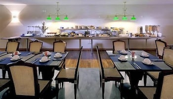 Mercure Fribourg Centre Remparts 37/54