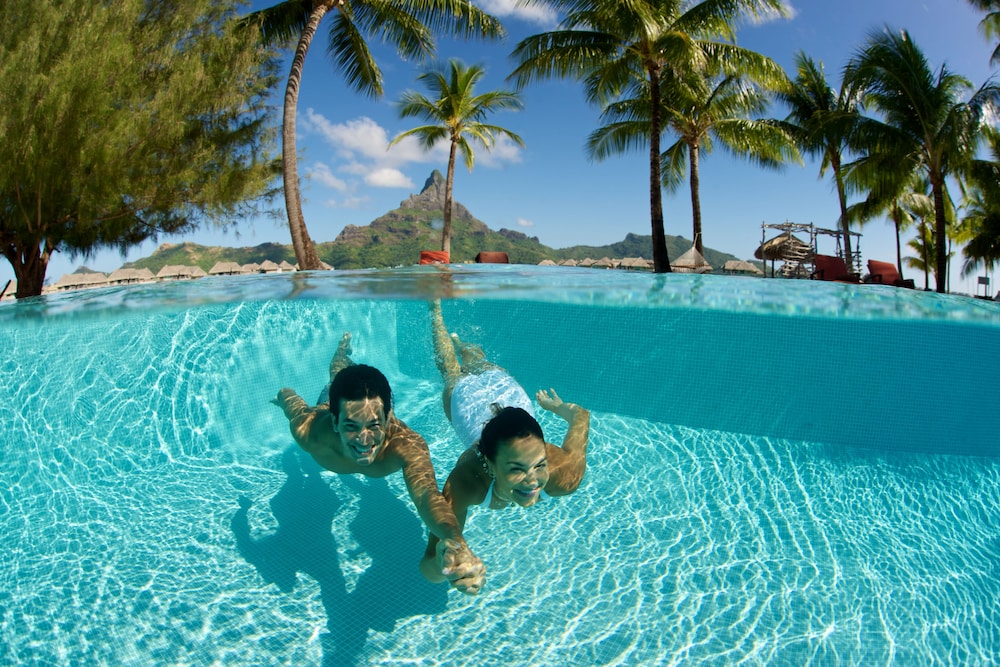 Intercontinental Bora Bora Resort And Thalasso Spa 10/77