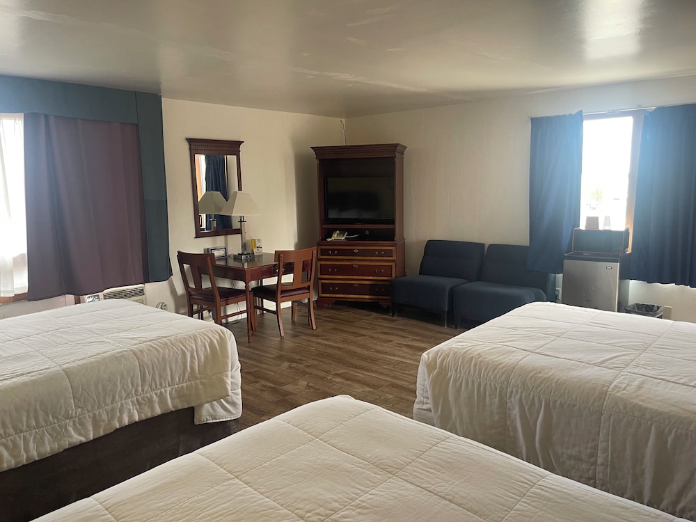 Motel Oasis Inn 17/56