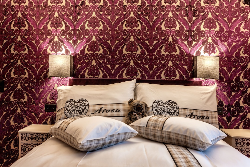 Home Hotel Arosa 13/50