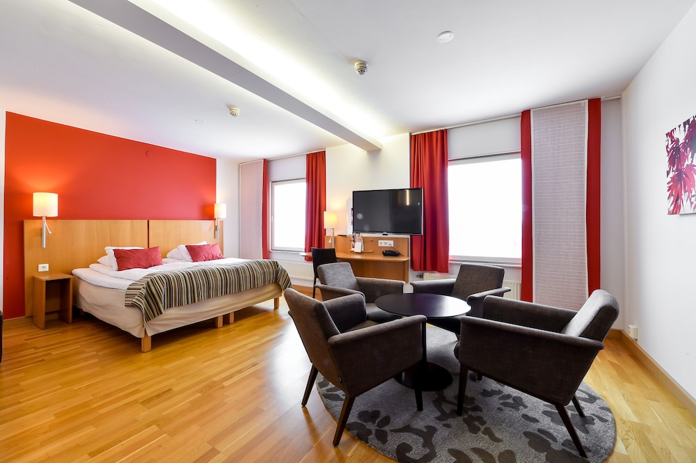 Scandic Star Lund 9/50