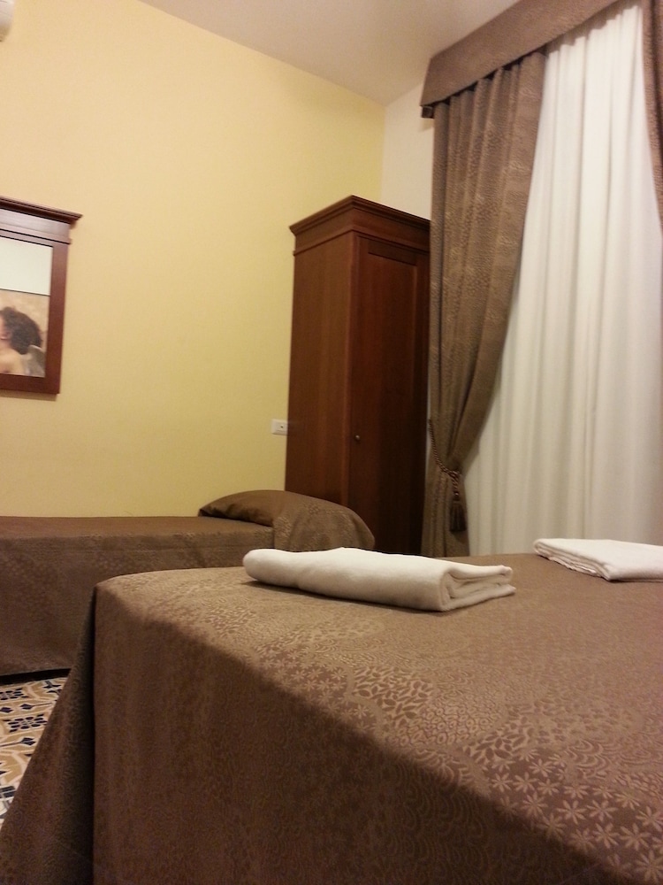 Rome City Inn 7/20