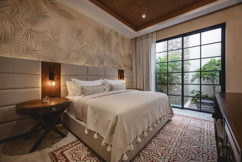 Adoro Hotel Boutique 13/50