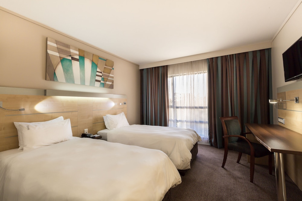 Holiday Inn Express Sandton-Woodmead 28/74