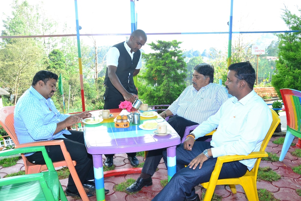 Kodai Sunshine Hotel 26/30
