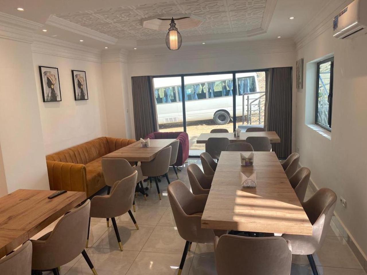 Residence La Corniche 29/39