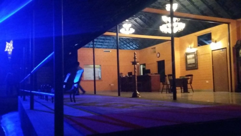BLUE GINGER WAYANAD RESORTS 18/50