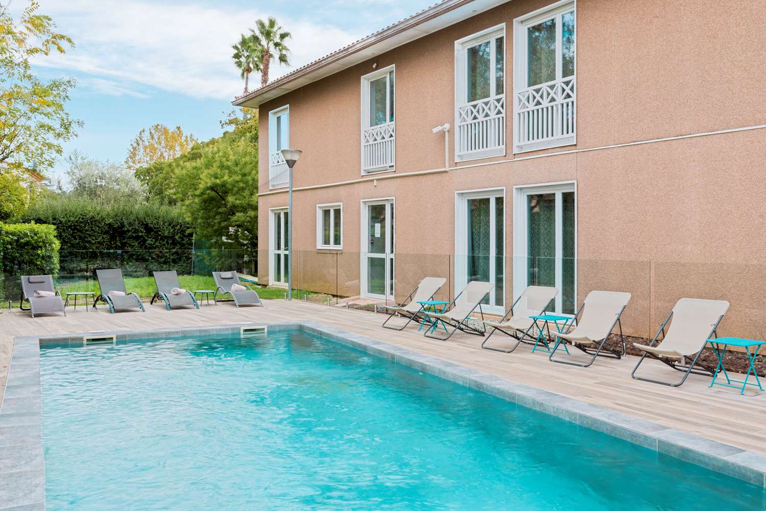 Best Western Plus Hyeres Cote D'azur 25/29