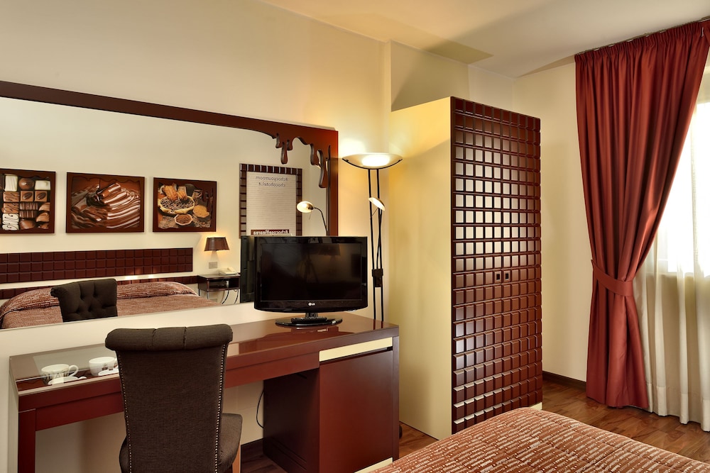Chocohotel 45/60