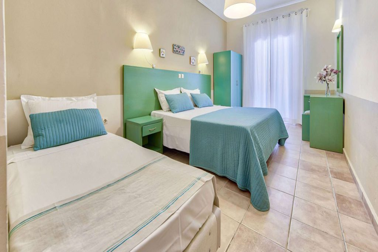 Ecoresort Zefyros Hotel 23/54
