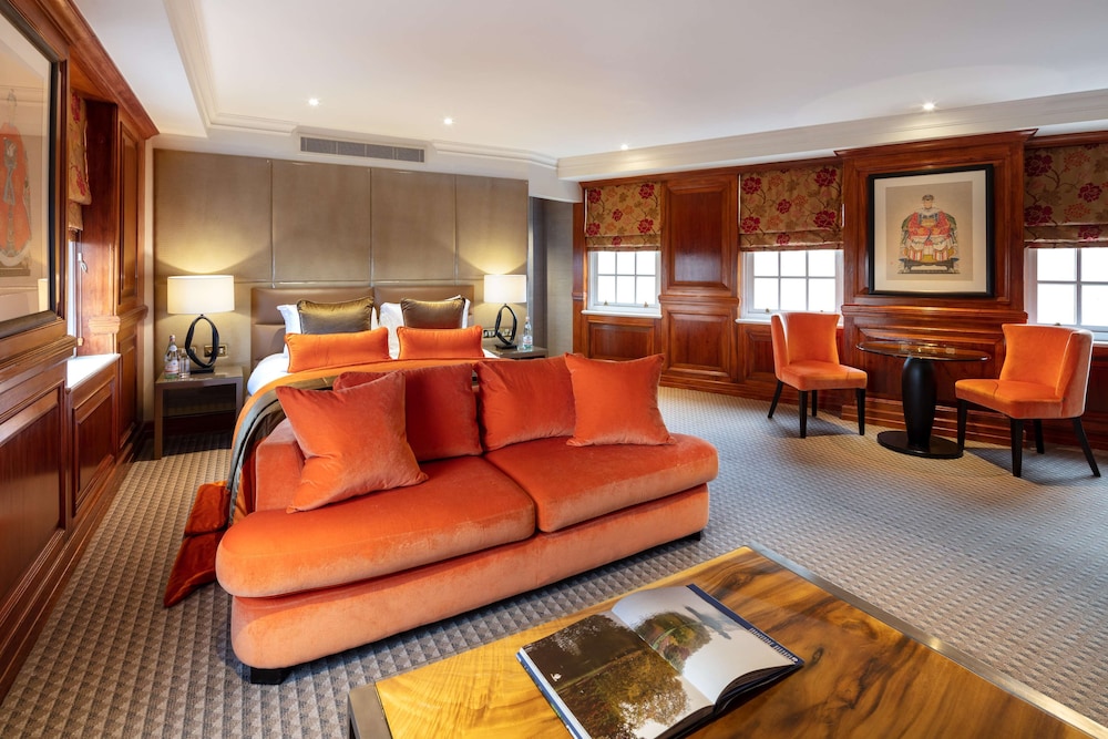 Radisson Blu Hotel London Bond Street 42/71