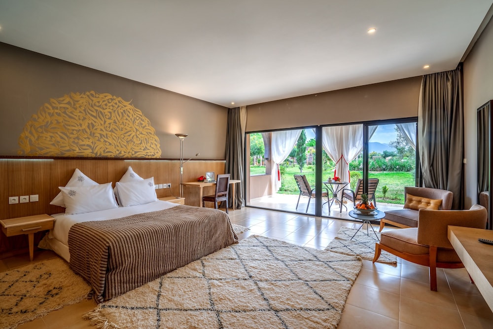 Taj Atlas Wellness Boutique Hotel And Spa 14/77