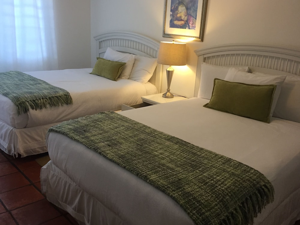 Hosteria Del Mar 14/31